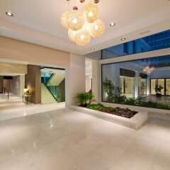 Отель Vincci Selección Posada del Patio интерьер отеля фото 3