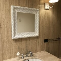 Отель La Casa di Ilde al Duomo - Luxury Сиракуза сейф в номере