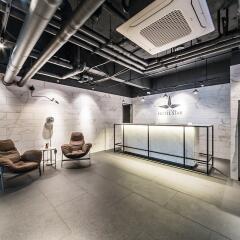 Seollung Hotel Star развлечения