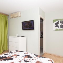 Гостиница Design Suites Oktyabrskaya в Москве отзывы, цены и фото номеров - забронировать гостиницу Design Suites Oktyabrskaya онлайн Москва удобства в номере