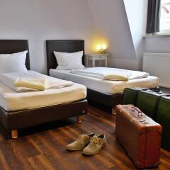 Отель Industriepalast Hostel & Hotel Berlin Германия, Берлин - 7 отзывов об отеле, цены и фото номеров - забронировать отель Industriepalast Hostel & Hotel Berlin онлайн комната для гостей