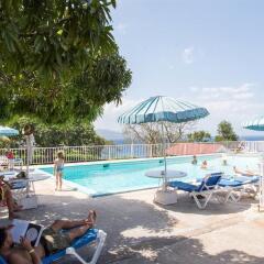 Отель Skysuite Beachfront Montego Bay Club Ямайка, Монтего-Бей - отзывы, цены и фото номеров - забронировать отель Skysuite Beachfront Montego Bay Club онлайн бассейн