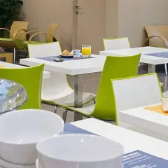Отель Aparthotel Adagio access München City Olympiapark Германия, Мюнхен - 4 отзыва об отеле, цены и фото номеров - забронировать отель Aparthotel Adagio access München City Olympiapark онлайн помещение для мероприятий фото 2