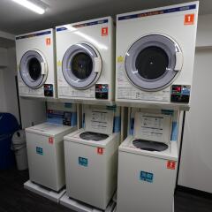 APA Hotel Sagamihara Kobuchieki-mae банкомат
