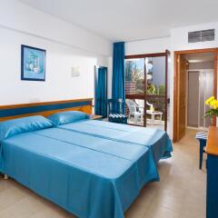 Hotel Blue Sea Cala Millor комната для гостей