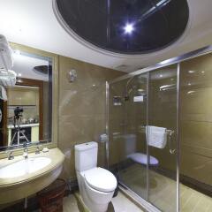 Louidon Mega Apartment Hotel of Kam Rueng Plaza/Sunshine ванная фото 2