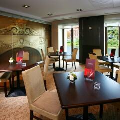 Qubus Hotel Gdańsk гостиничный бар