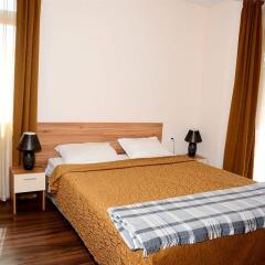 Отель Villas & SPA at Pamporovo Village комната для гостей фото 3