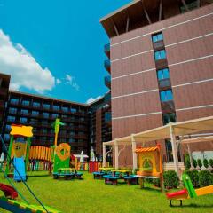 Отель Galeon Residence & SPA Солнечный берег детские мероприятия фото 2