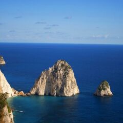 Апарт-Отель Herodotos Studios and Apartments пляж фото 2