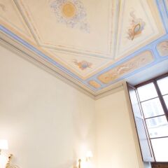 Отель Piazza Signoria Suite Флоренция фото 11