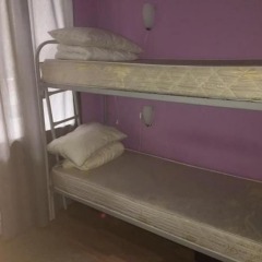 Hostel Monika комната для гостей фото 4