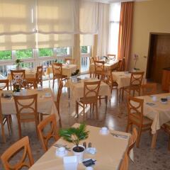 Hotel Haus Am Park In Bad Homburg V D Hoehe Germany From 90