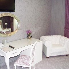 Отель Boutique Hotel Behi Болгария, Карджали - отзывы, цены и фото номеров - забронировать отель Boutique Hotel Behi онлайн удобства в номере фото 2