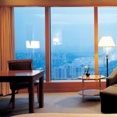 Отель Grand Hyatt Seoul Южная Корея, Сеул - отзывы, цены и фото номеров - забронировать отель Grand Hyatt Seoul онлайн фото 9