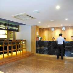 Saigon Star Hotel интерьер отеля фото 3