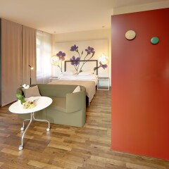 Отель Sorell Hotel Zürichberg Швейцария, Цюрих - 2 отзыва об отеле, цены и фото номеров - забронировать отель Sorell Hotel Zürichberg онлайн детские мероприятия