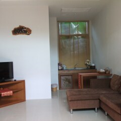 Samui Island Beach Resort & Hotel комната для гостей фото 5