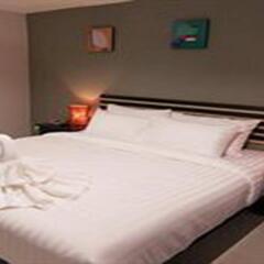Отель Nest Boutique Resort комната для гостей фото 5