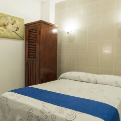 Micro Hotel Rio de Piedras Express комната для гостей фото 5