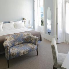 Lx Boutique Hotel комната для гостей фото 6