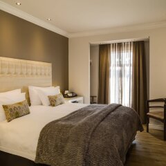 Protea Hotel by Marriott Kimberley in Kimberley, South Africa from 84$, photos, reviews - zenhotels.com guestroom photo 4