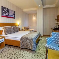 Dies Hotel Турция, Диярбакыр - отзывы, цены и фото номеров - забронировать отель Dies Hotel онлайн фото 24