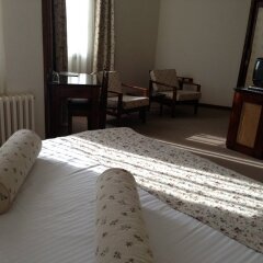 Iliada Hotel Турция, Канаккале - отзывы, цены и фото номеров - забронировать отель Iliada Hotel онлайн удобства в номере