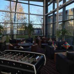 Отель Days Inn Wetherby Великобритания, Уэзерби - отзывы, цены и фото номеров - забронировать отель Days Inn Wetherby онлайн детские мероприятия