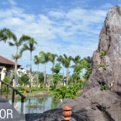 Отель Agribank Hoi An Beach Resort фото 5