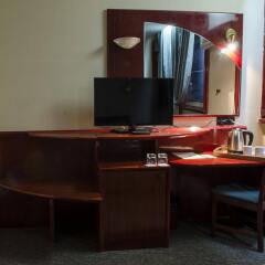 Gloria Palace Hotel удобства в номере