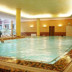 Апартаменты Residenz am Dom Boardinghouse Apartments бассейн фото 2
