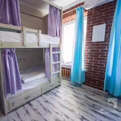 Volhonka Hostel детские мероприятия фото 2