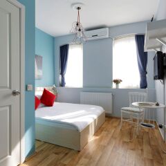 Отель Portus House Istanbul детские мероприятия