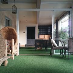 Отель Limburi Hometel