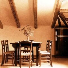Отель Bed&Breakfast 1959 в номере