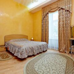Гостиница Flat On Deribasovskaya комната для гостей фото 4