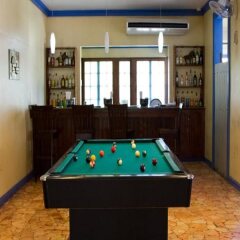 Отель Tobys Resort Ямайка, Монтего-Бей - отзывы, цены и фото номеров - забронировать отель Tobys Resort онлайн гостиничный бар