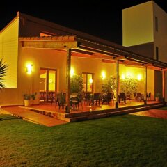 Отель Pradillo Conil