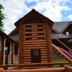 Гостиница Sadyba Pikuy фото 21