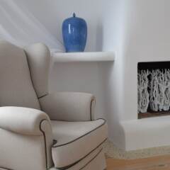 Отель Kirini Santorini Греция, Остров Санторини - отзывы, цены и фото номеров - забронировать отель Kirini Santorini онлайн фото 4
