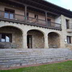 Отель Posada El Jardin de Angela