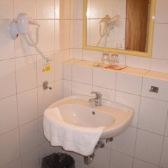 Elen's Hotel Arlington Prague ванная