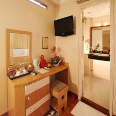 Отель Hanoi Guesthouse Ханой удобства в номере фото 2