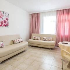 Heaven Beach Apart Hotel Турция, Сиде - отзывы, цены и фото номеров - забронировать отель Heaven Beach Apart Hotel онлайн комната для гостей фото 2