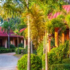 Отель Lanta Pavilion Resort Таиланд, Ланта - отзывы, цены и фото номеров - забронировать отель Lanta Pavilion Resort онлайн фото 9