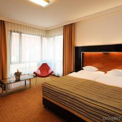 Grand Majestic Hotel Prague in Prague, Czech Republic from 159$, photos, reviews - zenhotels.com guestroom