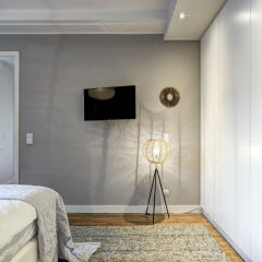 Отель Gorki Apartments Berlin Германия, Берлин - отзывы, цены и фото номеров - забронировать отель Gorki Apartments Berlin онлайн удобства в номере