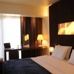Brasil Suites Hotel & Apartments комната для гостей фото 4