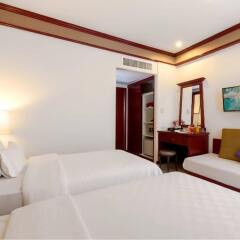 Отель New Patong Premier Resort комната для гостей